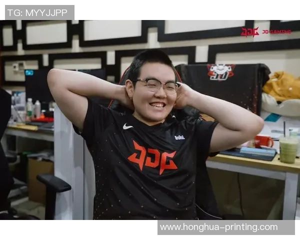 JDG在大师赛中的意识表现分析与战术解读