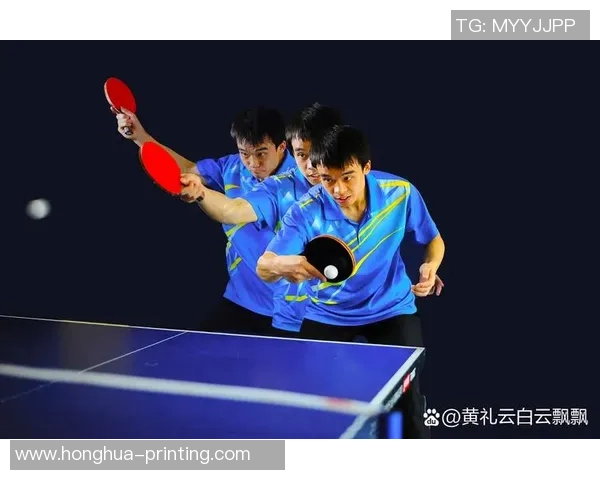 乒乓球新手必看：从零基础到实力提升的全面入门攻略