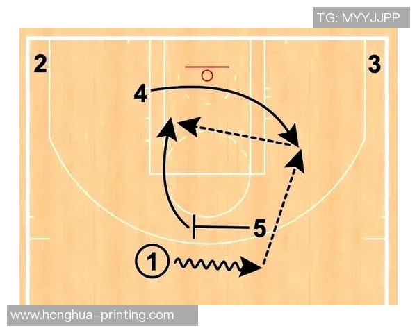 南京篮球队战术解析：从进攻策略到防守布局的全面剖析