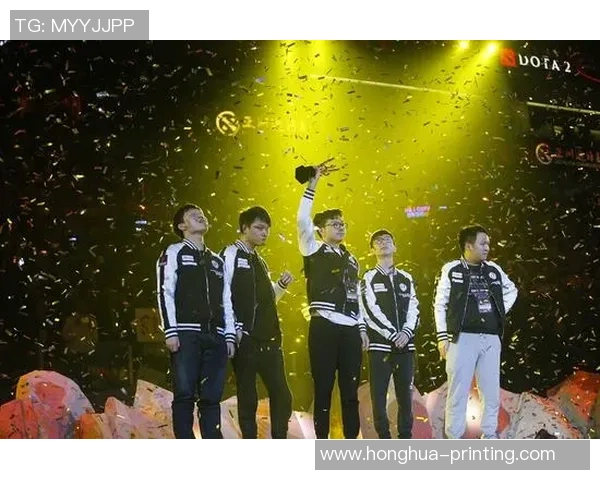 对话张伟：回顾DOTA2职业生涯的辉煌与挑战