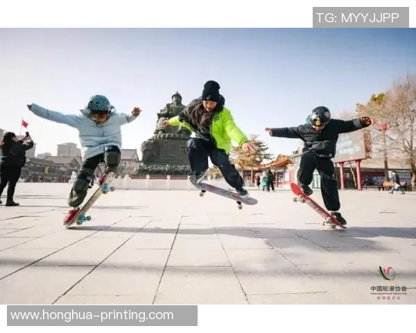 成都滑板队引领潮流最新滑板意识TOP10榜单揭晓