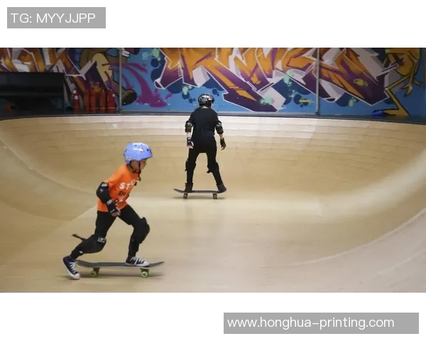 李军的滑板人生：从初学者到职业选手的心路历程与成长故事