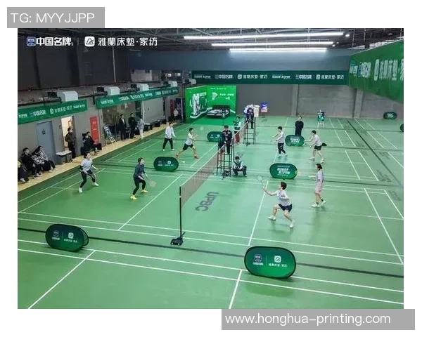 杭州羽毛球队耐力训练新模式引发热议助力竞技水平提升