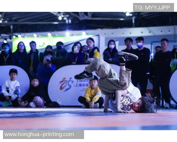 武汉街舞队如何引领节奏革新与文化传承的完美结合